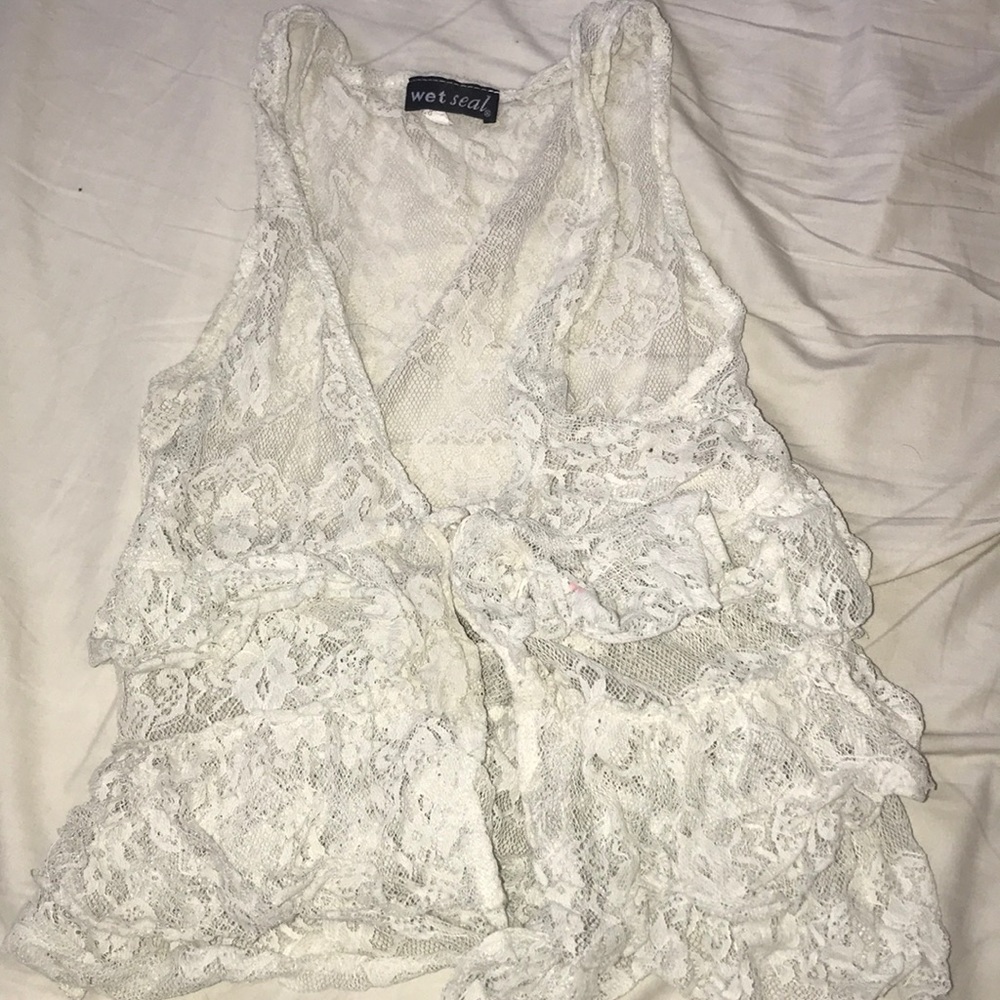 vest